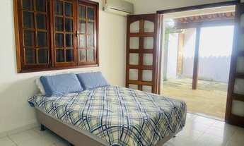 Imagem 4: Casa com 5 dormitórios, 454 m² - venda por R$ 2.890.000,00 ou aluguel por R$ 12.150,00/mês