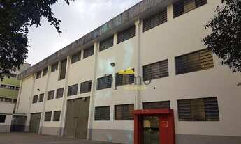 Imagem 7: Loja, 1818 m² - venda por R$ 10.600.000,00 ou aluguel por R$ 72.762,00/mês - Água Branca