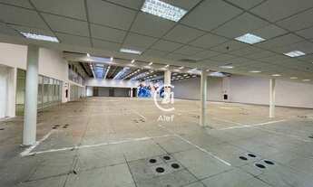 Imagem 9: Andar Corporativo para alugar, 5444 m² por R$ 403.981,40/mês - Lapa de Baixo - São Paulo/S