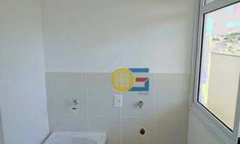 Imagem 4: Apartamento com 1 dormitório para alugar, 25 m² por R$ 1.082,54/mês - Parque da Vila Prude