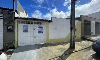 Imagem: Casa com 2 dormitórios, 80 m² - venda