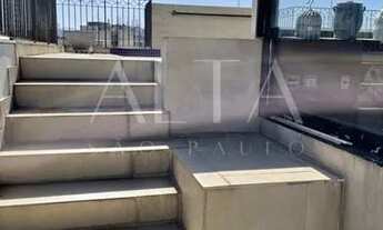 Imagem 7: Maravilhosa cobertura com vista poucos metros Ibirapuera