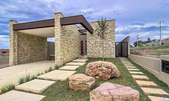 Imagem 2: PIRACICABA - Casa de Condomínio - Damha