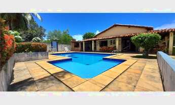 Imagem 4: CASA DE PRAIA ESTILO FAZENDA em Guarajuba-BA