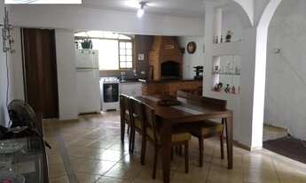 Imagem 7: SOBRADO 03 DORMITÓRIOS JARDIM TOSCANA, GUARULHOS/SP