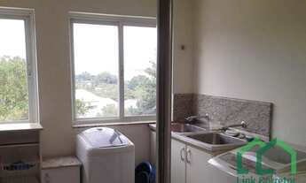 Imagem 6: Casa à venda, 833 m² por R$ 4.600.000,00 - Alphaville - Campinas/SP