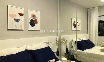 Imagem 5: Ref.: 2010 - Lançamento!! 2 quartos e 2 suites Centro