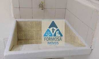 Imagem 4: Casa com 1 dormitório para alugar, 20 m² por R$ 850,00/mês - Vila Formosa - São Paulo/SP