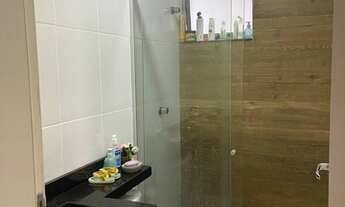 Imagem 5: Ville laguna 3/4 com suíte vendo!