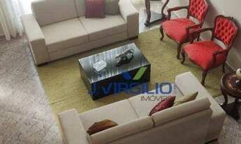 Imagem 2: Sobrado com 4 dormitórios à venda, 300 m² por R$ 950.000 - Residencial Celina Park - Goiân