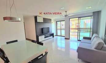 Imagem: 3 Quartos para alugar na Mata da Praia mobiliado