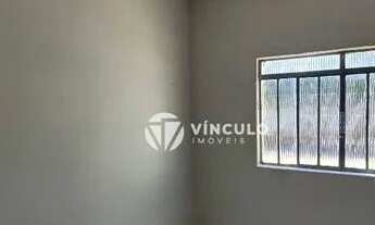 Imagem 4: Casa com 3 dormitórios para alugar, 68 m² por R$ 829,18/mês - São Benedito - Uberaba/MG