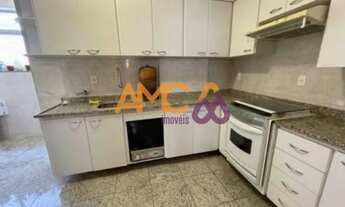 Imagem 3: Apartamento 3 qts, no Sagrada Família