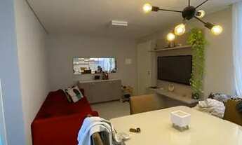 Imagem 2: APARTAMENTO COM 2 QUARTOS À VENDA NO JARDIM MARILÉA