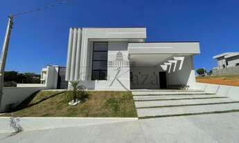 Imagem: Casa Condomínio em Caçapava