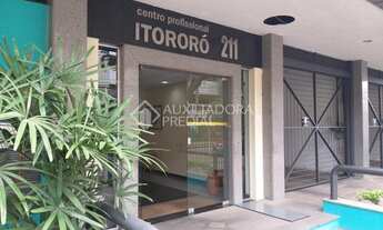 Imagem 4: PORTO ALEGRE - Conjunto Comercial/Sala - Menino Deus