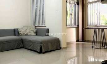 Imagem 4: Charmoso 2 Quartos à venda, 108 m² por R$ 1.100.000 - Botafogo - Rio de Janeiro/RJ