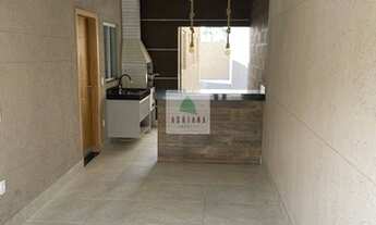 Imagem: Anápolis - Casa Padrão - Gran Ville