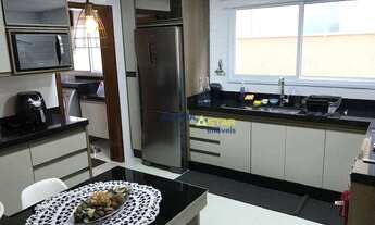 Imagem 2: Casa com 3 dormitórios à venda, 320 m² por R$ 3.800.000,00 - Itahyê - Santana de Parnaíba