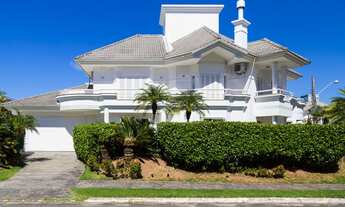 Imagem: Mansão dos Búzios Luxo e Conforto em