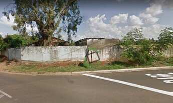 Imagem 3: Terreno à venda, 1972 m² por R$ 980.000,00 - Cidade Jardim - Araraquara/SP