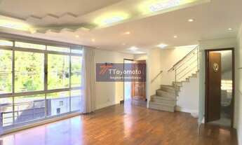 Imagem: Lindo Sobrado na Saúde. Com 225m², 3 dormitórios