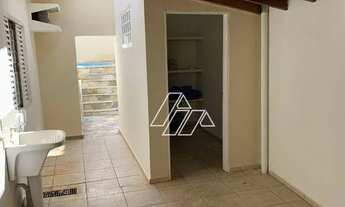 Imagem 6: Casa com 3 dormitórios para alugar, 110 m² por R$ 3.500,01/mês - Parque das Esmeraldas - M