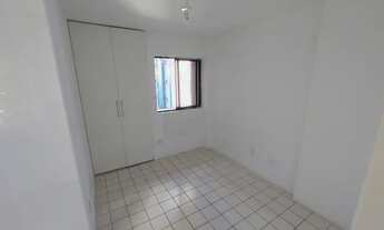 Imagem 6: Apartamento no Edf. Quinta Arthur Olavo, em Boa Viagem