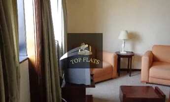 Imagem 5: Flat disponível no Jardim Paulista