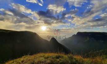 Imagem: Pousada em São José dos Ausentes!