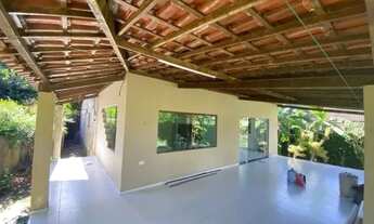 Imagem 3: Aldeia - casa em condomínio na pista