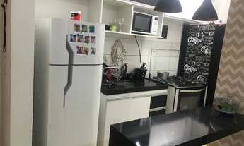 Imagem 3: Alugo apartamento 2 quartos por temporada