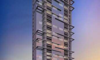 Imagem: Apartamento de alto padrão