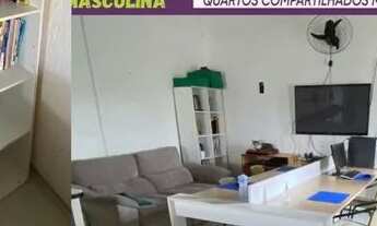 Imagem 2: Waka Pensão Em São Paulo, Sp perto de tudo