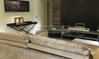 Imagem 5: Alto da Boa Vista - Apto Perfeito - Lazer Total