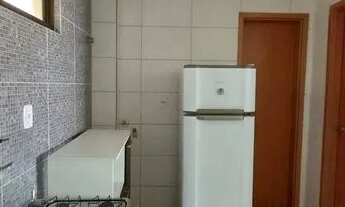 Imagem 7: Flat com 1 dormitório para alugar, 34 m² por R$ 2.200,01/mês - Bessa - João Pessoa/PB