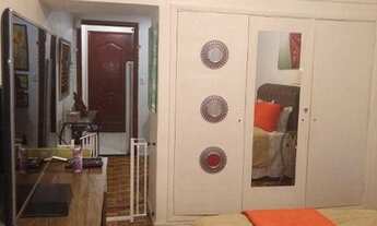 Imagem 7: Kitnet com garagem - venda e locação - Ótima localização - Centro