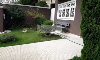 Imagem 4: Casa Portal do Paraiso 1 com 4 dorm