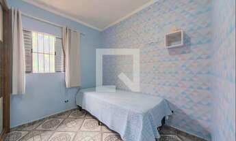 Imagem 6: Casa para Aluguel - Vila Tibirica, 3 Quartos, 115 m2