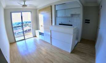 Imagem: Apartamento em Jardim Aurelia - Campinas