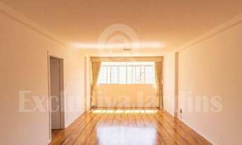 Imagem 3: APARTAMENTO RESIDENCIAL em SÃO PAULO - SP, JARDIM AMERICA