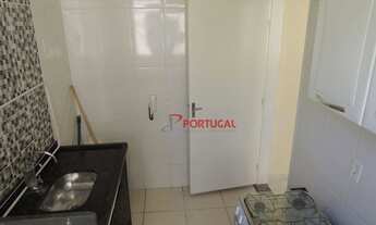 Imagem 6: Apartamento com 2 dormitórios à venda, 51 m² por R$ 94.000,00 - Virgem Santa - Macaé/RJ