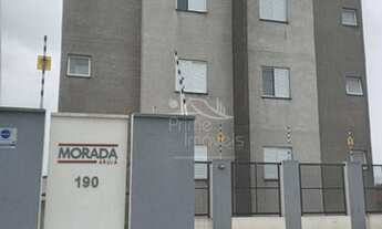 Imagem 2: Apartamento para locação no Jordanópolis