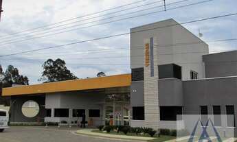 Imagem: LOTE PLANO EM CONDOMÍNIO FECHADO - 300m²