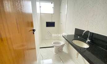 Imagem 6: Casa com 2 quartos à venda, 70 m² por R$ 260.000 - Grama - Juiz de Fora/MG