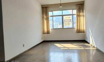 Imagem 2: Apartamento à venda, 129 m² por R$ 550.000,00 - Centro - Nova Friburgo/RJ