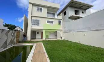 Imagem: Casa à venda, 4 quartos, 1 suíte, 2 vagas