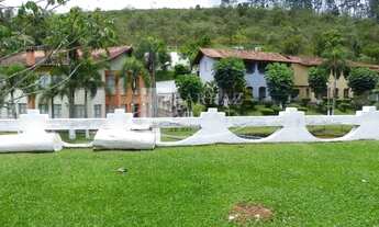 Imagem 10: Magnifico Sitio Hotel Fazenda para venda ou locação em Cajamar-SP, com 50.000 m2 de area t