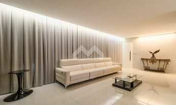 Imagem 3: Lindo Apartamento 3 Quartos 2 Suítes no Lourdes com 164 m²