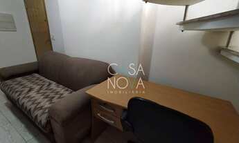 Imagem 3: Cobertura com 3 dormitórios à venda, 128 m² por R$ 845.000,00 - Aparecida - Santos/SP